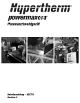 Powermax 45