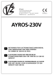 AYROS-230V