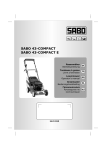 SABO 43-Compact