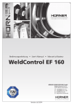 WeldControl EF 160