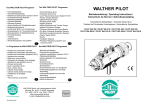 WALTHER PILOT