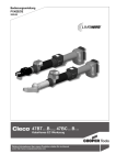 47BT&hellip;B&hellip;, 47BC&hellip;B&hellip; - Apex Power Tools