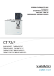CT 72/P - SI Analytics