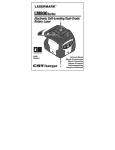 LM800Series Electronic Self-Leveling Dual-Beam