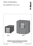 DULCOMETER® D1Cb / D1Cc - ProMinent Dosiertechnik