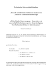 4. Ergebnisse - mediaTUM - Technische Universit&auml;t M&uuml;nchen