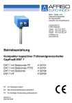 CapFox&reg; ENT 7 - Wekonn e-shop