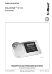 DULCOTEST&reg; DT4B Fotometer