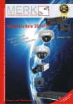Version 11/14 - Merk Sicherheitstechnik