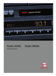 Radio AURA Radio BRISA