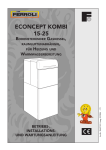 ECONCEPT KOMBI 15-25