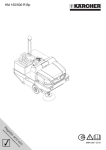 KM 150/500 R Bp - Kärcher Center Esch