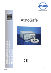 AtmoSafe - This is the ATMOS Content Delivery Network