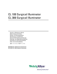 CL100 / CL300 Operators Manual