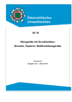 Drucker, Kopierer, Multifunktionsgeräte