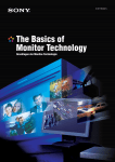 Monitor Handbook