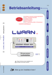 LWARN Manual v3.4.cdr