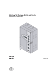 Ladebruecken-Steuerung 445