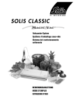 SOLIS Classic 562