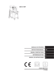 BDC-3140P - Diamatic USA