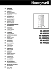 HR-40715E HR-40920E HR-40920FE HR-40920TE HR