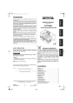Handleiding en instructieboekje Honda ECT7000P aggregaat