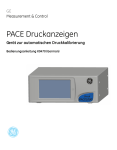 PACE 1000 - Handbuch (de) - AKS