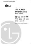 DVD PLAYER - CONRAD Produktinfo.