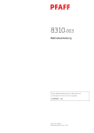 DE 00 Einband - Triumph Needle Ltd