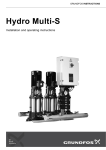 Hydro Multi-S