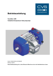 VacuStar L 400 - CVS Engineering