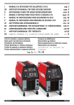 Bedienungsanleitung - MTP, Mig-Tig