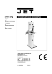 JWBS-14Q_CE Manual EN DE FR_20100331.DOC