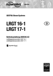 LRGT 16-1 LRGT 17-1