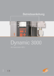Dynamic 3000 - rincoultrasonics.de