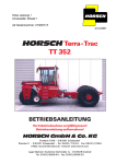 file - Horsch Maschinen