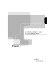 SYSTEMBAUGRUPPE D1107 SYSTEM BOARD D1107