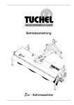 Tuchel Eco - EMS Ersatzteil- und Maschinen