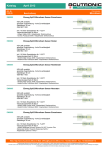 Produktkatalog Gesamt - Acutronic Medical Systems