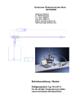 deutsch - KGW Isotherm