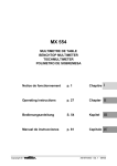 Nota - PEREL RUSSIA