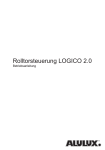 LOGICO 2 Bedienungsanleitung