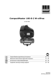 CompactMaster 160-8-2 W