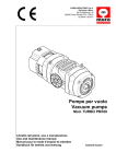 Vacuum pumps - Wastequip &ndash; Cusco