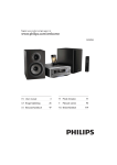 www.philips.com/welcome