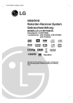 HDD/DVD Rekorder-Receiver-System - Migros