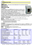 EMM-μd3hp Hutschienengerät