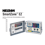 SmartZone EZ Manual - Super Products Co.,Ltd.