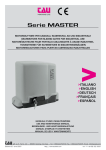 manuale master - FaidateAutomatismi