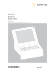 Sartorius EcoMix.PLUS